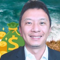 Henry Zhang Image