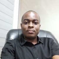 Héritier N'kele N'kele Image