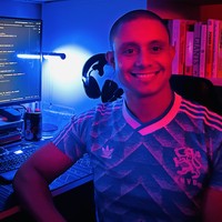 Hichem Benzaïr Image