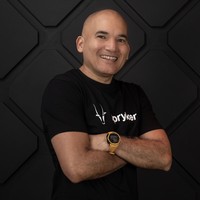 Hidran Arias Image