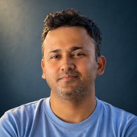 Himanshu Dhar