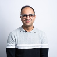 Himesh Trivedi Image