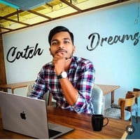 Hitesh Patel Image