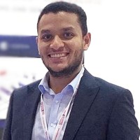 Hossam Magdy Image