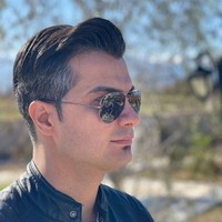 Hossein mashayekhi Image