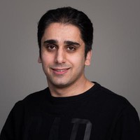 Hossein Mirian Image