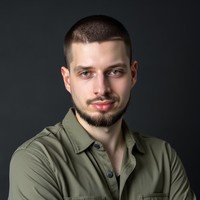 Hubert Arciszewski Image