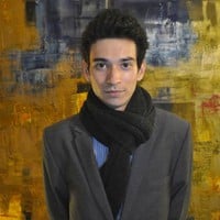 Hugo Garza Image