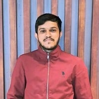 Hyder Abbas Image