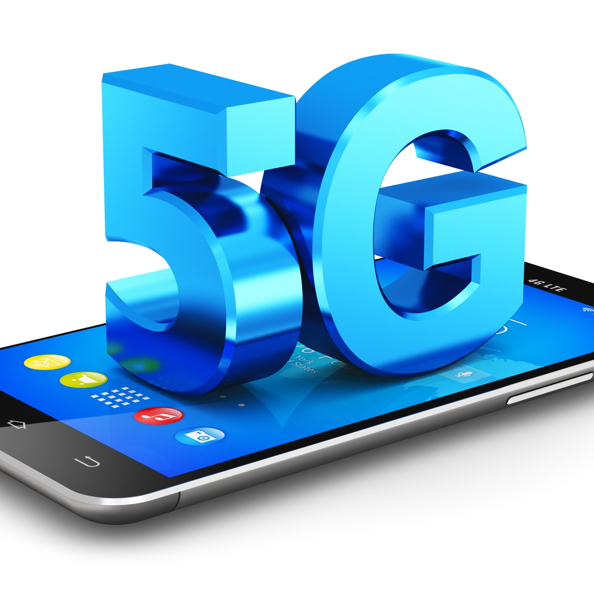 Smart Device & Mobile Emerging Technologies