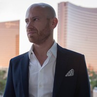 Ian Bednowitz Image