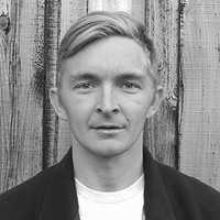 Ian Robinson
