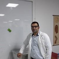 Ibrahim Yassine Image