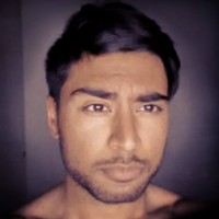 Ibram Uppal Image