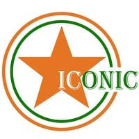 Iconic Techno Image