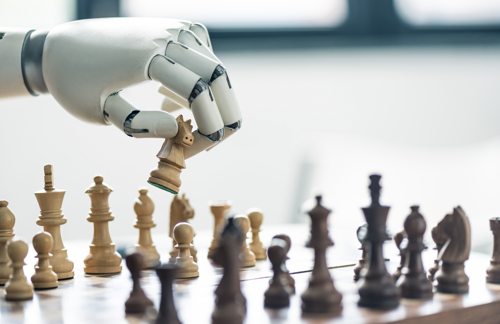 Become a Natural Language Processing Expert
