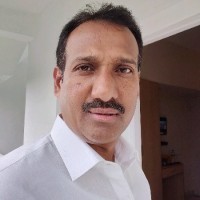 Imran Raoof Image