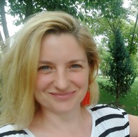 Ina Ilie Image