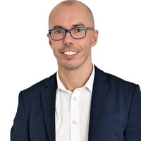 Ing. Tomáš Morávek
