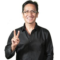Ing. Ubaldo Acosta Image