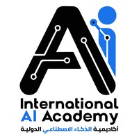 أكاديمية الذكاء الاصطناعي الدولية International AI Academy Image