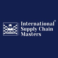 International Supply Chain Masters Image