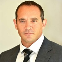 Irlon Terblanche