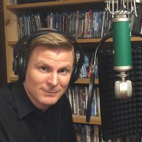 Isaac Lundgren Image