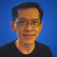 Isaac Yap Image