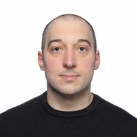 Ismail cenk karacakaya Image