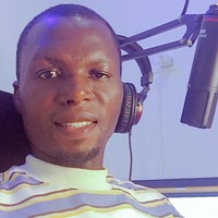 Ismaila Omeiza Mumuni Image