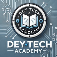 IT & AI Dey Academy Image