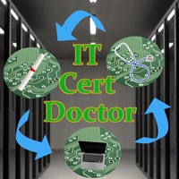 IT Cert Doctor Image