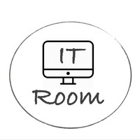 IT Room Image