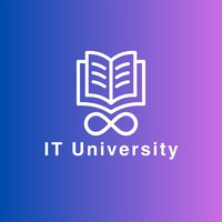 IT University Image
