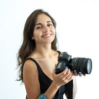 Itzel Garrido Image