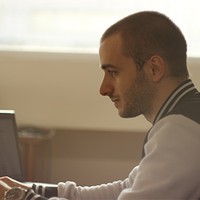 Ivan Yosifov Image