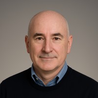 Ivo Brett Image