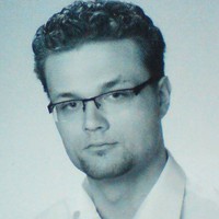 Jacek Pająk Image