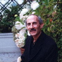 Jack Kornfield Image