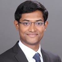 Jackson Kailath Image