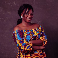 Jacqueline Dede Asare-Dartey Image