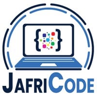 Jafri Code Image