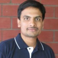 JAGADISH KOOMAR Image