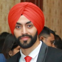Jagjyot Singh Image
