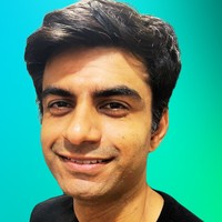 Jaimin Pathak Image