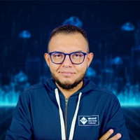 Jair Gomez - Microsoft MVP Image