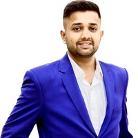 JAK IELTS expert Image