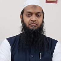 Jaleel Ahmed Image