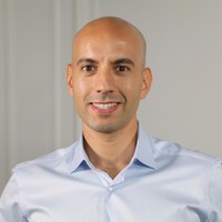 Jamal Lazaar Image